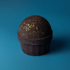 Dubai Bath Bomb - Emerald Oudh Truffle