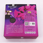 Biofresh Serenity Backflow Incense Burner & Cones Gift Set
