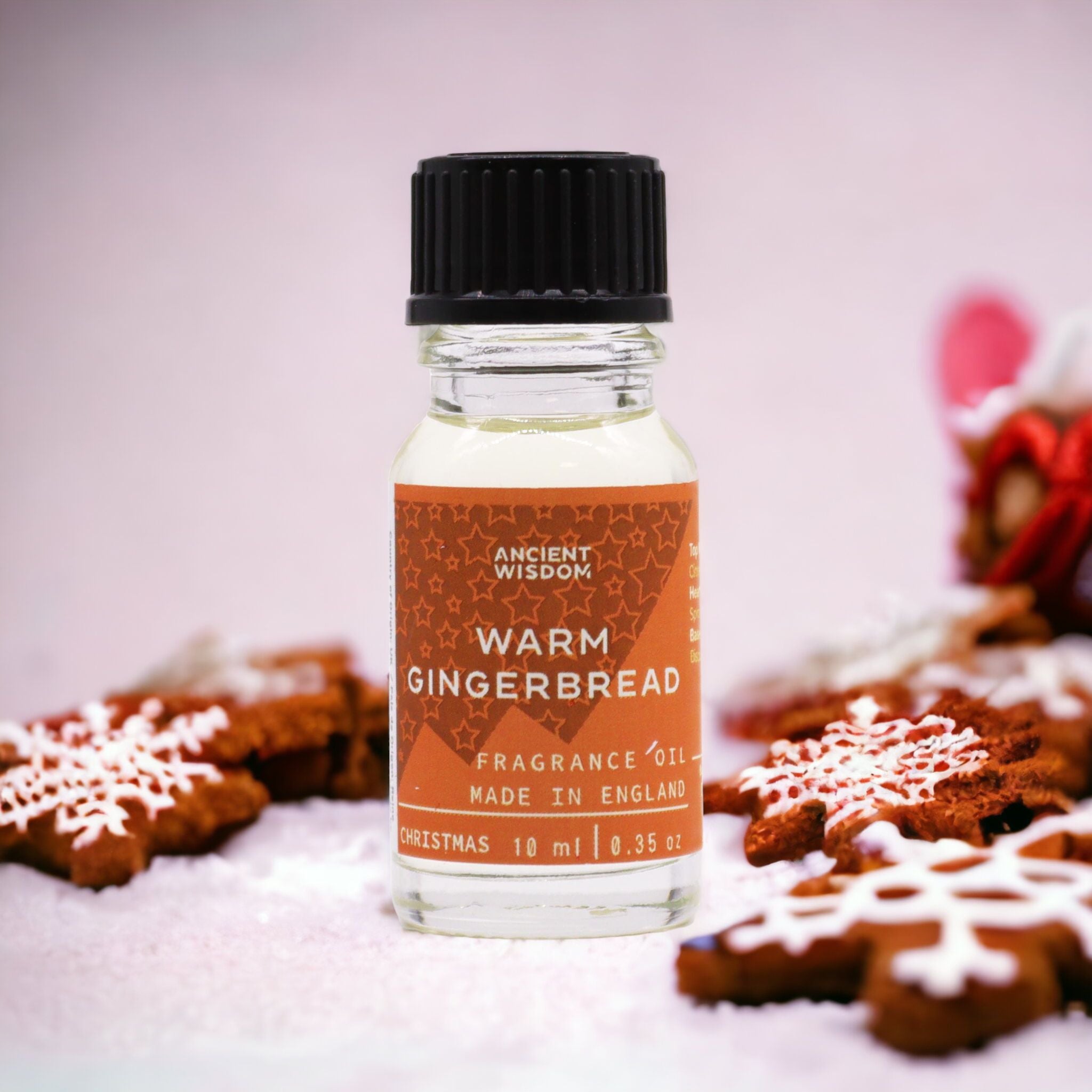 Festive Aroma Collection