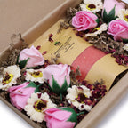 Wild Hare Salt Soak Set - Passion AW-Dropship