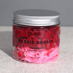 Razzle Dazzle Whipped Cream Soap 120g AW-Dropship