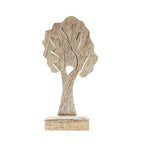 Lost in the Forrest -  Single Tree 3D Wooden Decoration - 20x10cm AW-Dropship
