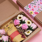 Wild Hare Salt Soak Set - Passion AW-Dropship