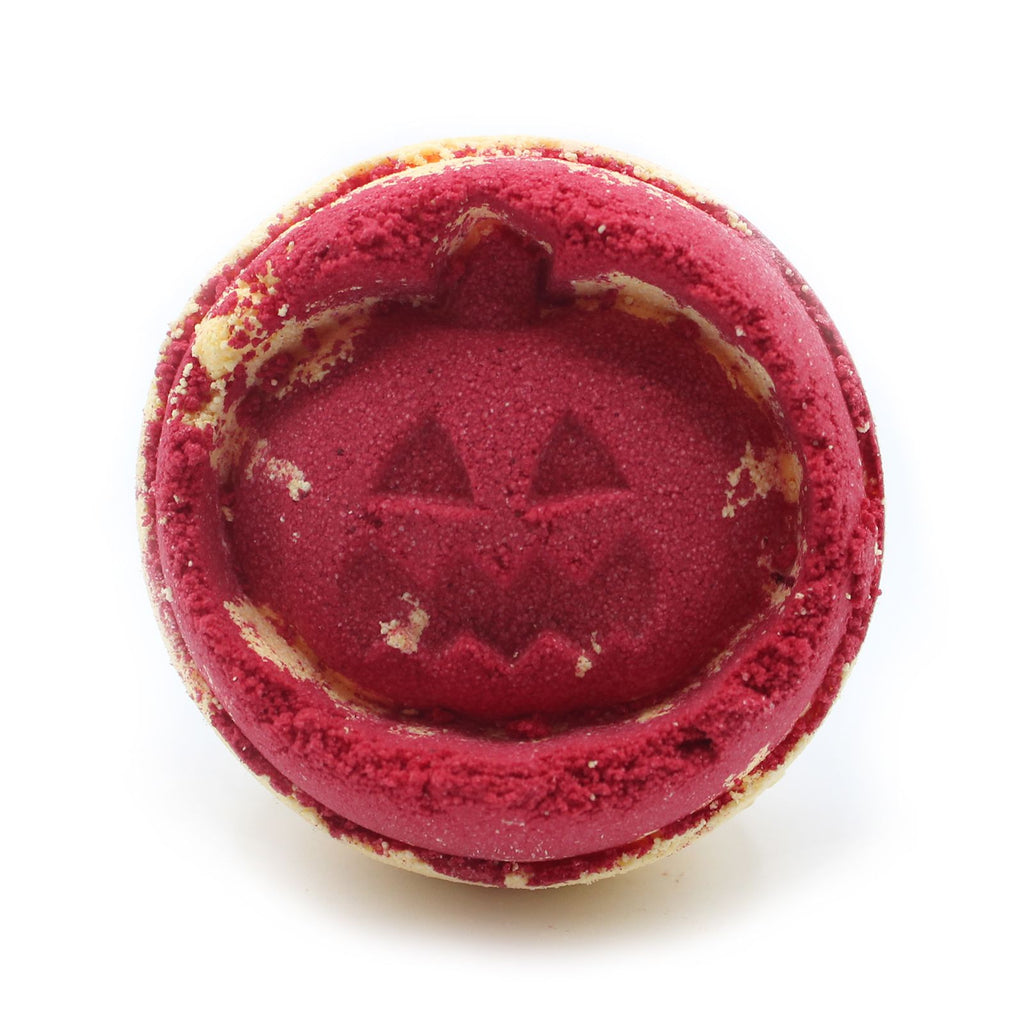 Halloween Aromatic Bath Bomb Collection