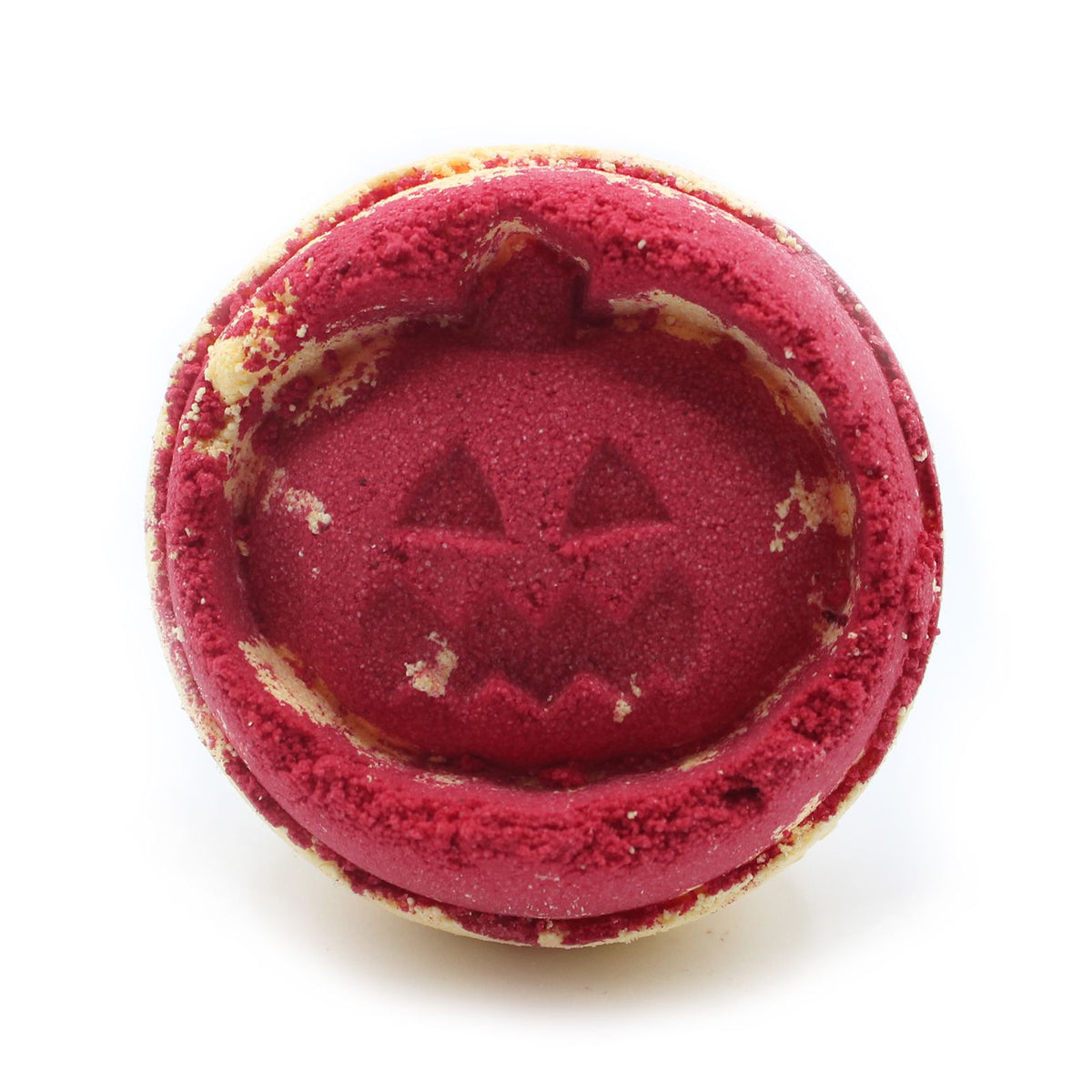 Halloween Aromatic Bath Bomb Collection