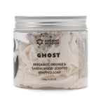 Ghost Whipped Soap 120g AW-Dropship