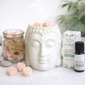 Zen Serenity Aromatherapy Collection