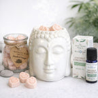 Zen Serenity Aromatherapy Collection