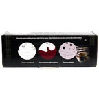 Set of Three Martini Bath Bombs