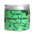 Dubai Whipped Cream Soap - Emerald Truffle 120g AW-Dropship
