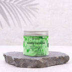 Gooseberry & White Tea Whipped Soap 120g AW-Dropship