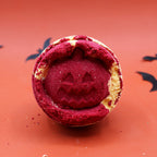 Halloween Aromatic Bath Bomb Collection