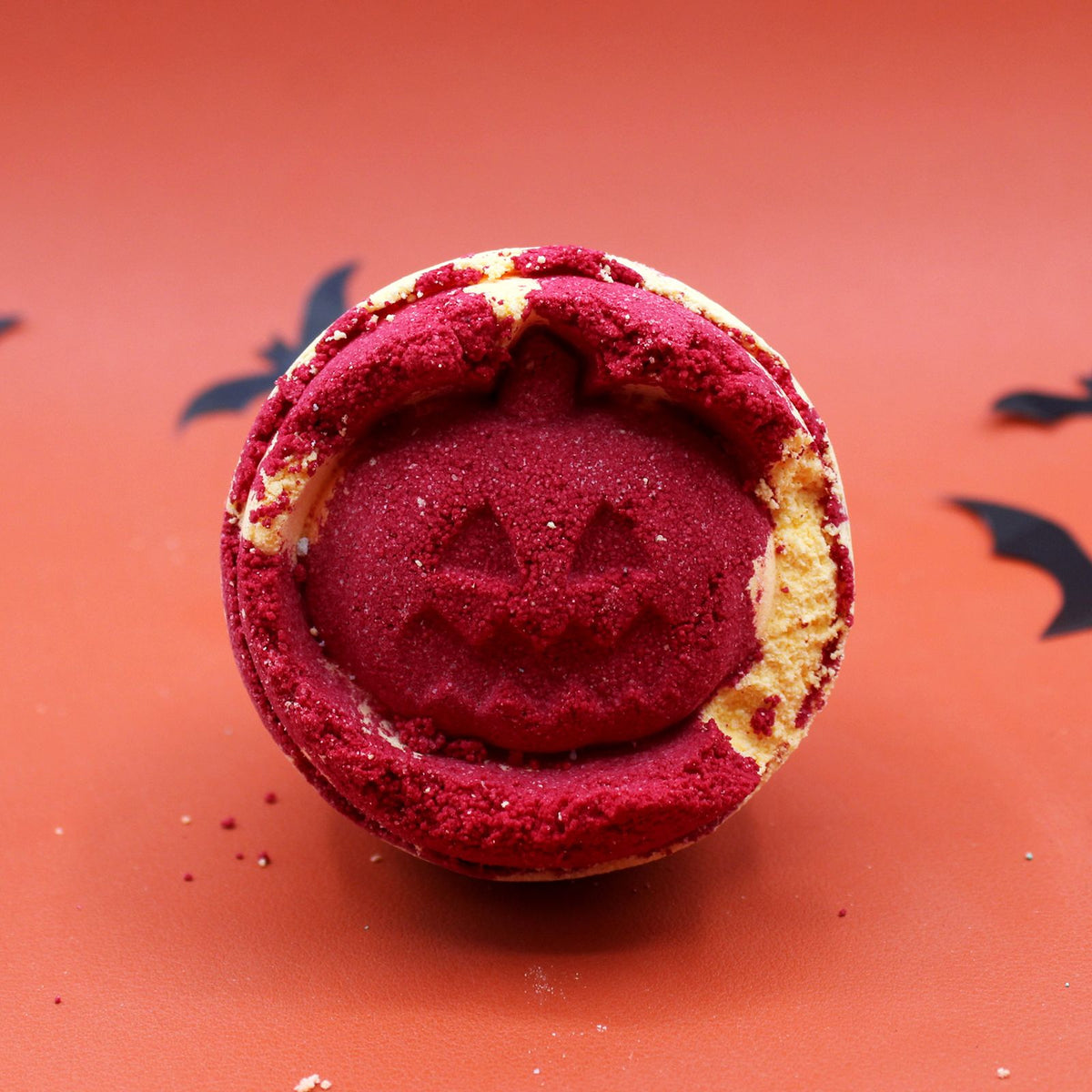 Halloween Aromatic Bath Bomb Collection