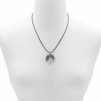 Tree of Life Pendant - Sodalite