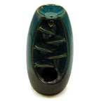Biofresh Serenity Backflow Incense Burner & Cones Gift Set