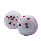 Cupid's Escape Self Care Bath Heart Gift Set