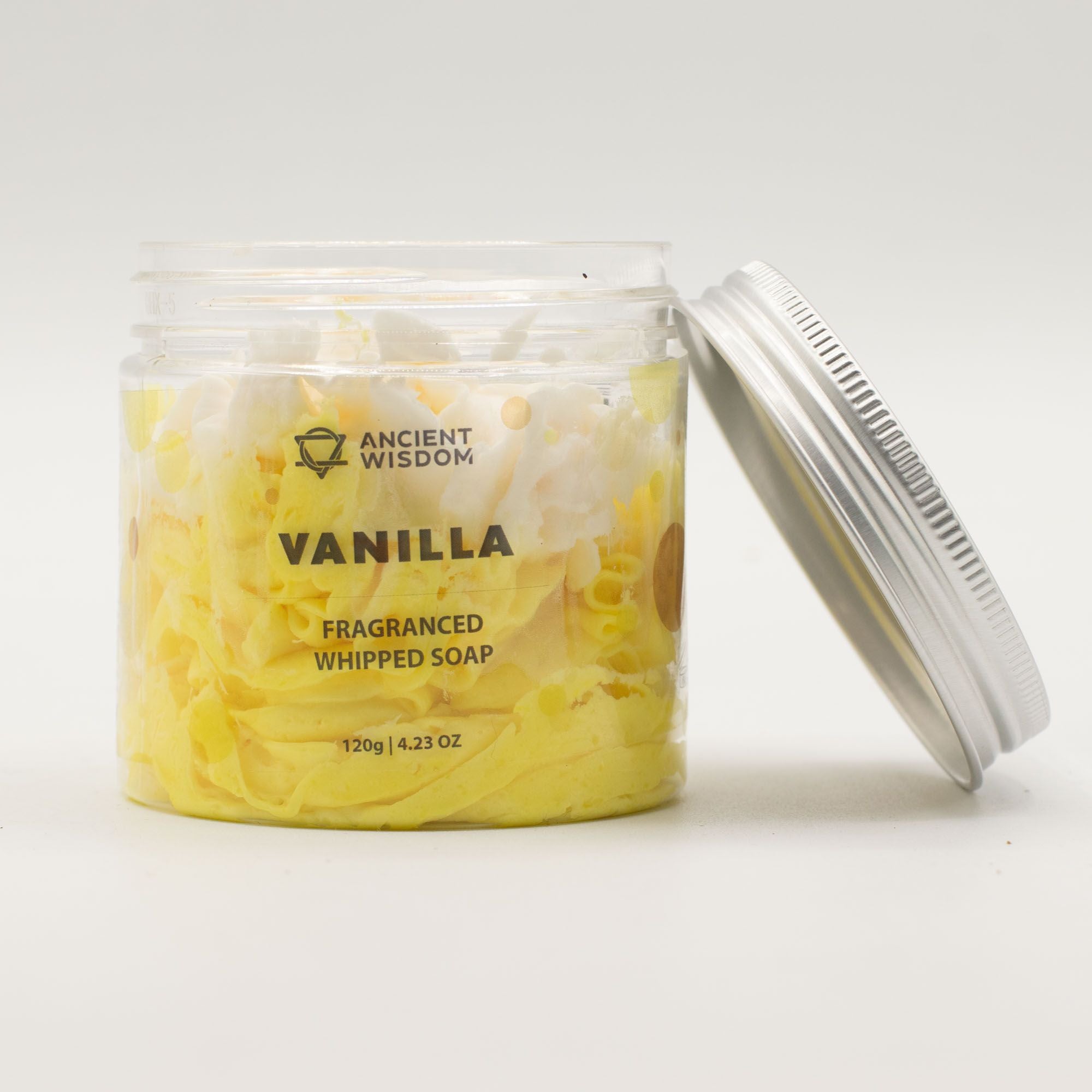 Vanilla Serenity Collection