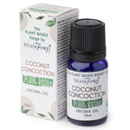 Zen Serenity Aromatherapy Collection
