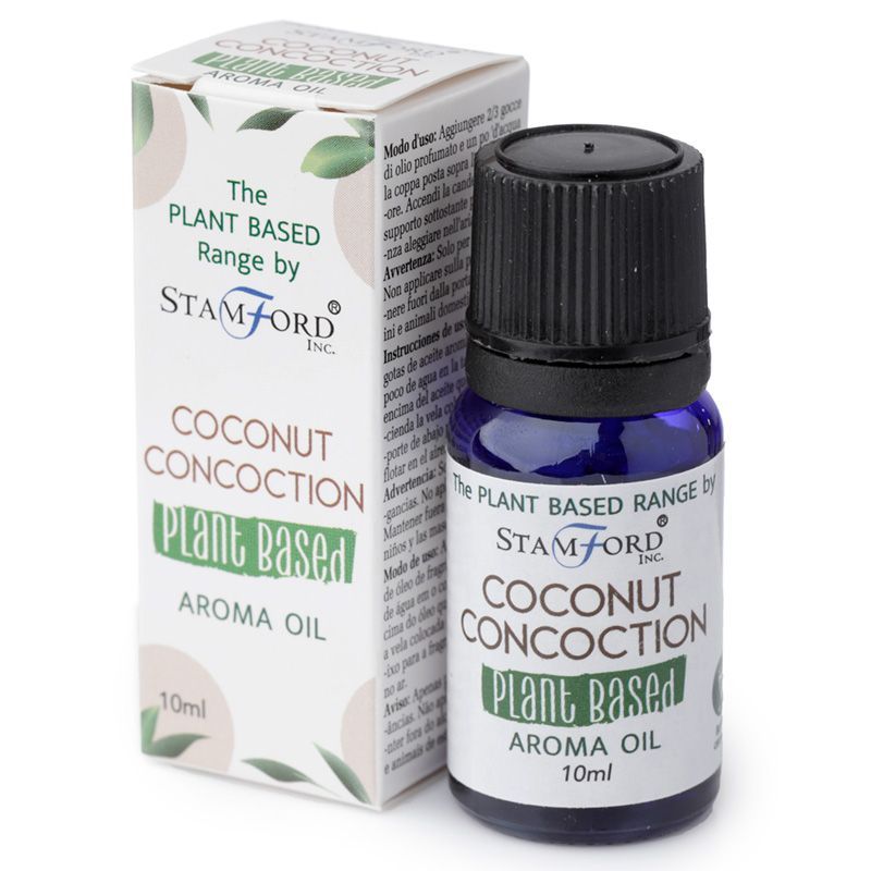 Zen Serenity Aromatherapy Collection