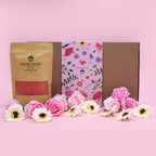 Wild Hare Salt Soak Set - Passion AW-Dropship