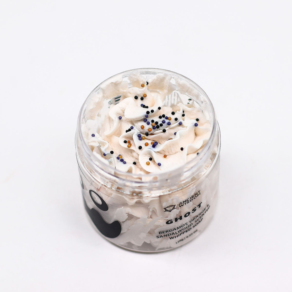 Ethereal Harvest Whipped Soap Collection
