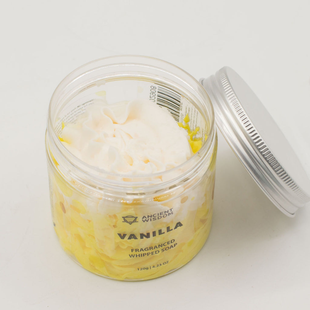 Vanilla Serenity Collection