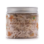 Warm Gingerbread Whipped Soap 120g AW-Dropship