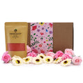 Wild Hare Salt Soak Set - Passion AW-Dropship