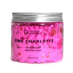 Pink Charlotte Deluxe Bath Collection