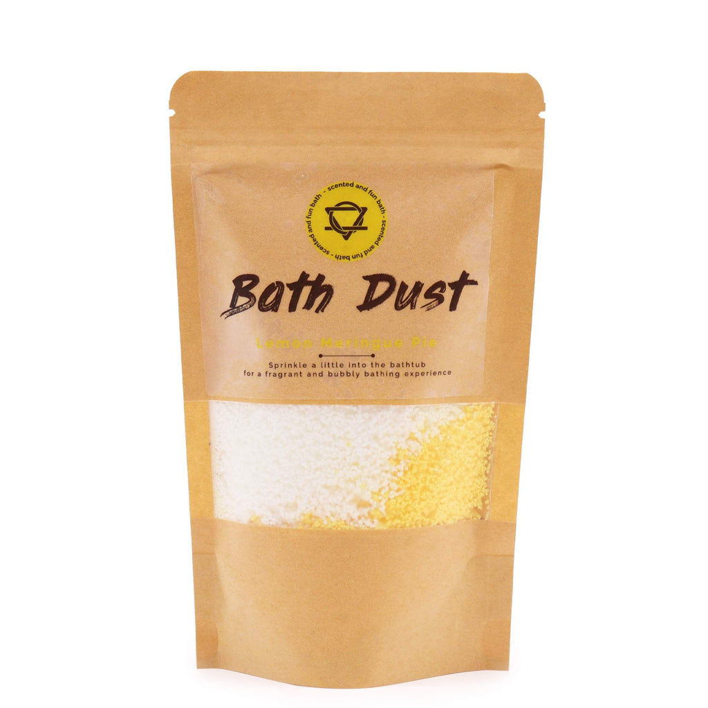 Gourmet Scented Bliss Bath Dust Collection