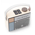 Retro Radio Speaker - JojoCat C10