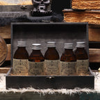 Ancient Witch Ritual Water - Fountain of Youth