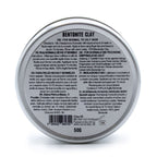 Bentonite Clay 50g- for Normal to Oily skin