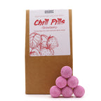 Strawberry Chill Pills Bath Bomb Gift Pack
