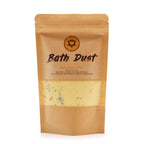 Gourmet Scented Bliss Bath Dust Collection