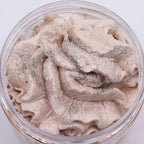 Warm Gingerbread Whipped Soap 120g AW-Dropship