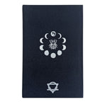 I Am Thankful For Black Gratitude Journal – 120 Pages