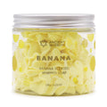 Banana Whipped Soap 120g AW-Dropship
