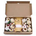 Wild Hare Salt Soak Set - Cold & Flu AW-Dropship