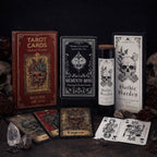 Mystic Elegance Gothic Set