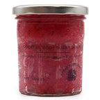 Strawberry Rum Fragranced Sugar Body Scrub