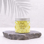 Banana Whipped Soap 120g AW-Dropship