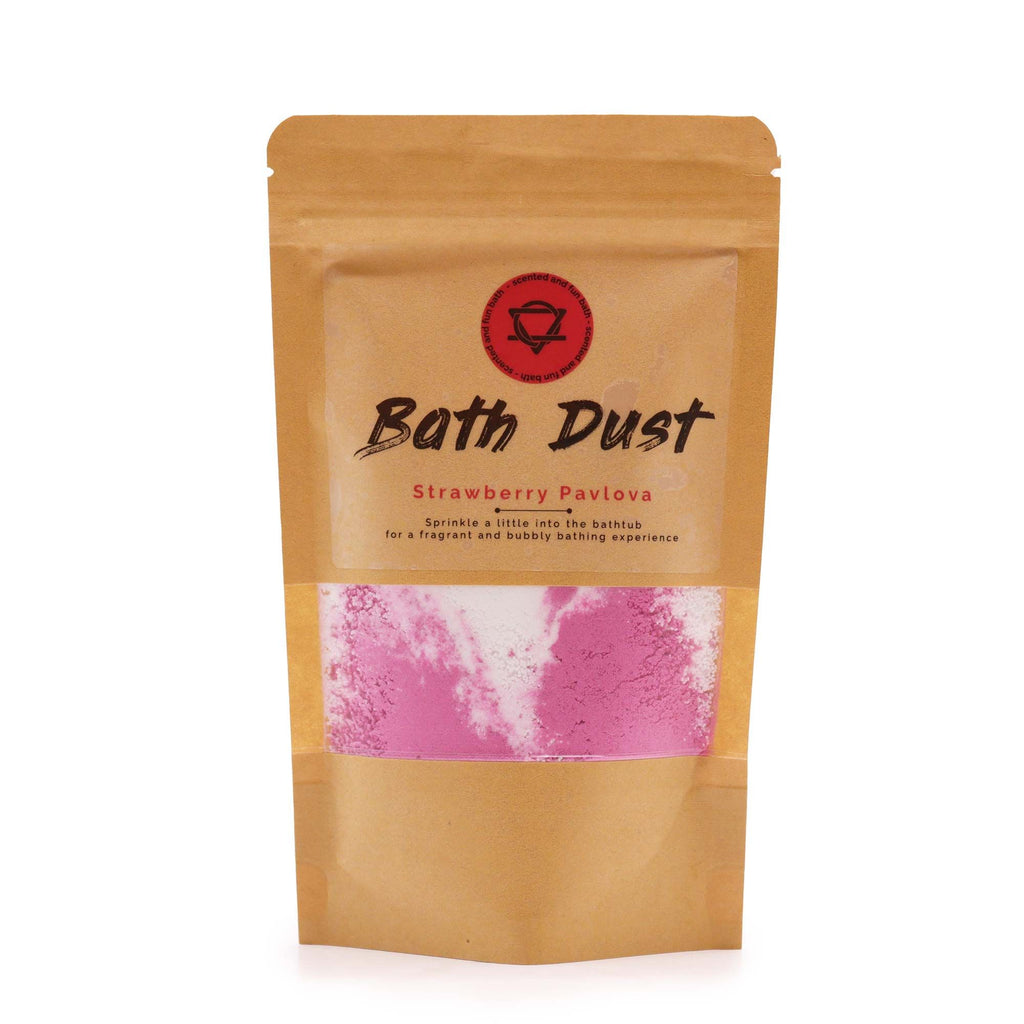 Gourmet Scented Bliss Bath Dust Collection