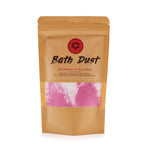Gourmet Scented Bliss Bath Dust Collection