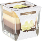 Vanilla Serenity Collection
