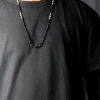 Essence of the Volcano Necklace - Connection to Nature