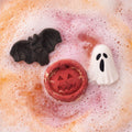 Enchanted Halloween Bath Bomb Trio