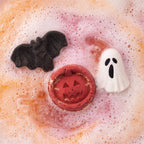 Enchanted Halloween Bath Bomb Trio