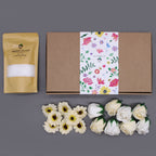 Wild Hare Salt Soak Set - Cold & Flu AW-Dropship