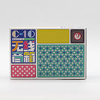 Retro Radio Speaker - JojoCat C10